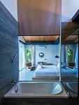 LAY4524: Tropical Modern Villa with 3 bedrooms in Layan. Thumbnail #40
