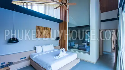 LAY4524: Tropical Modern Villa with 3 bedrooms in Layan. Photo #34