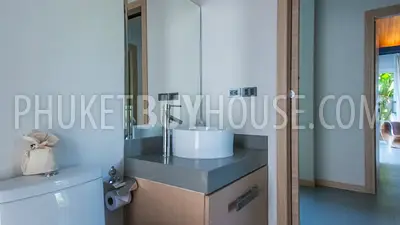 LAY4524: Tropical Modern Villa with 3 bedrooms in Layan. Photo #53