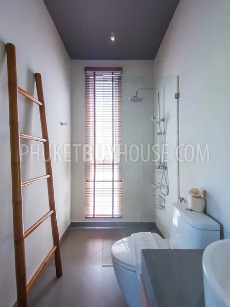 LAY4524: Tropical Modern Villa with 3 bedrooms in Layan. Photo #56