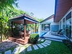 LAY4524: Tropical Modern Villa with 3 bedrooms in Layan. Thumbnail #56