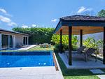 LAY4525: Tropical modern villa with 4 bedrooms on Phuket. Thumbnail #3