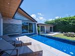 LAY4525: Tropical modern villa with 4 bedrooms on Phuket. Thumbnail #4