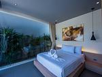 LAY4525: Tropical modern villa with 4 bedrooms on Phuket. Thumbnail #15