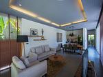 LAY4525: Tropical modern villa with 4 bedrooms on Phuket. Thumbnail #29