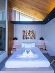 LAY4525: Tropical modern villa with 4 bedrooms on Phuket. Thumbnail #33