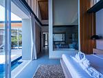 LAY4525: Tropical modern villa with 4 bedrooms on Phuket. Thumbnail #35