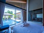 LAY4525: Tropical modern villa with 4 bedrooms on Phuket. Thumbnail #36