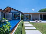 LAY4525: Tropical modern villa with 4 bedrooms on Phuket. Thumbnail #48