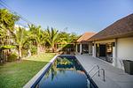 NAI4526: Spacious villa near Nai Harn on Phuket. Thumbnail #4