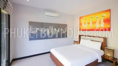 NAI4526: Spacious villa near Nai Harn on Phuket. Photo #8