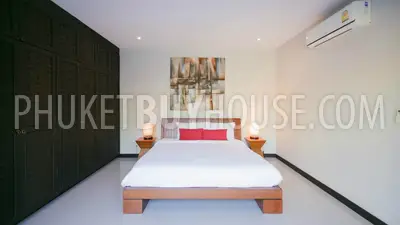 NAI4526: Spacious villa near Nai Harn on Phuket. Photo #10