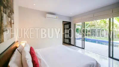 NAI4526: Spacious villa near Nai Harn on Phuket. Photo #11
