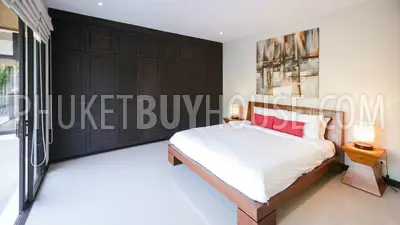 NAI4526: Spacious villa near Nai Harn on Phuket. Photo #12