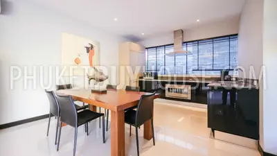 NAI4526: Spacious villa near Nai Harn on Phuket. Photo #17