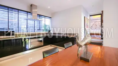NAI4526: Spacious villa near Nai Harn on Phuket. Photo #19