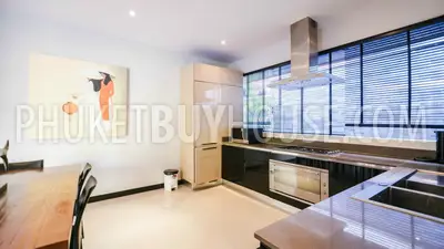 NAI4526: Spacious villa near Nai Harn on Phuket. Photo #21