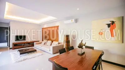 NAI4526: Spacious villa near Nai Harn on Phuket. Photo #22