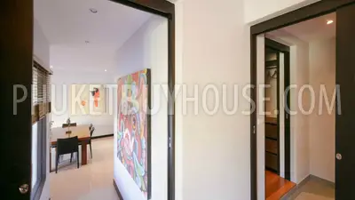 NAI4526: Spacious villa near Nai Harn on Phuket. Photo #27