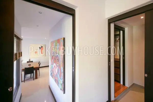 NAI4526: Spacious villa near Nai Harn on Phuket. Photo #27