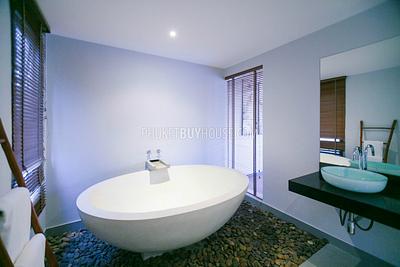 NAI4526: Spacious villa near Nai Harn on Phuket. Photo #29