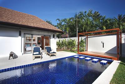 NAI4527: Spacious 3 bedroom villa. Photo #1