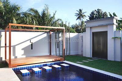 NAI4527: Spacious 3 bedroom villa. Photo #6