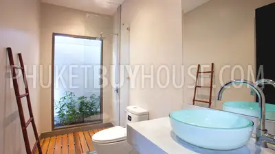 NAI4527: Spacious 3 bedroom villa. Photo #8