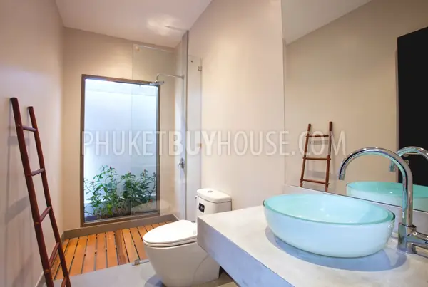 NAI4527: Spacious 3 bedroom villa. Photo #8