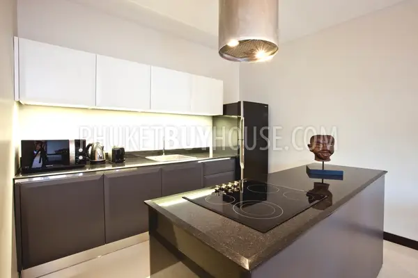 NAI4527: Spacious 3 bedroom villa. Photo #11