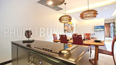 NAI4527: Spacious 3 bedroom villa. Photo #12