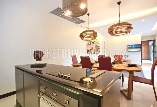 NAI4527: Spacious 3 bedroom villa. Photo #12