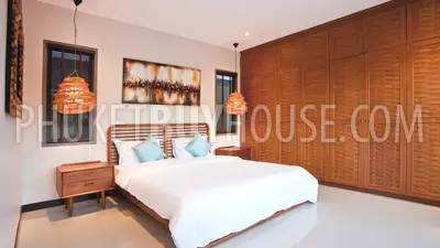 NAI4527: Spacious 3 bedroom villa. Photo #13