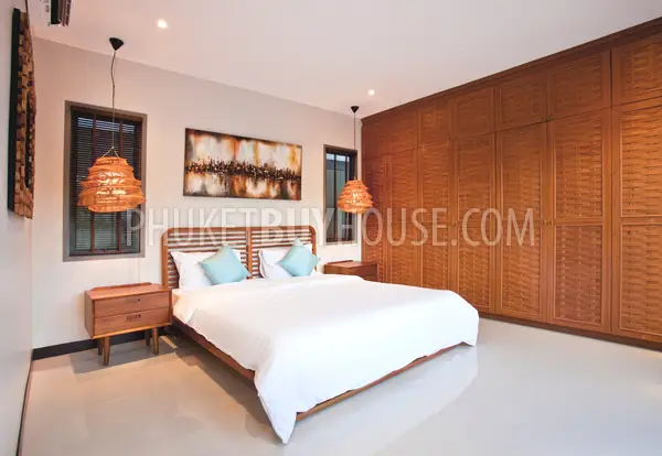 NAI4527: Spacious 3 bedroom villa. Photo #13