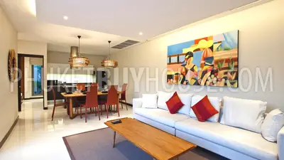 NAI4527: Spacious 3 bedroom villa. Photo #15