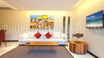 NAI4527: Spacious 3 bedroom villa. Photo #16