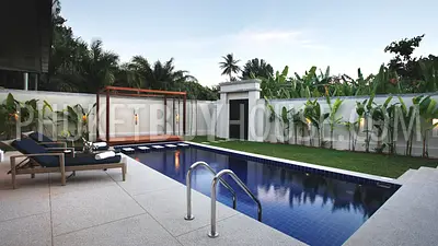 NAI4527: Spacious 3 bedroom villa. Photo #17