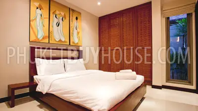 NAI4527: Spacious 3 bedroom villa. Photo #18