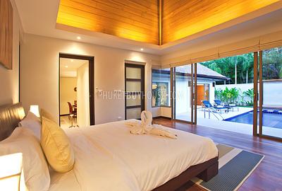 NAI4527: Spacious 3 bedroom villa. Photo #19