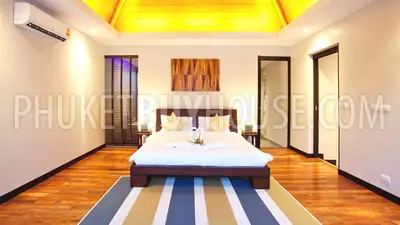 NAI4527: Spacious 3 bedroom villa. Photo #20