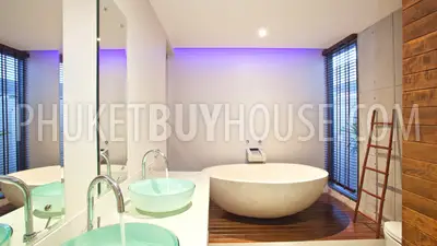 NAI4527: Spacious 3 bedroom villa. Photo #21