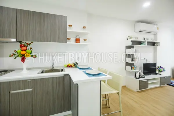 KAT4595: Comfortable studio within walking distance to the beach in Kata. Photo #2
