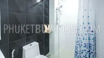 KAT4595: Comfortable studio within walking distance to the beach in Kata. 照片 #4