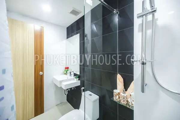 KAT4595: Comfortable studio within walking distance to the beach in Kata. Photo #5