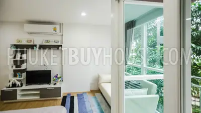 KAT4595: Comfortable studio within walking distance to the beach in Kata. 照片 #10