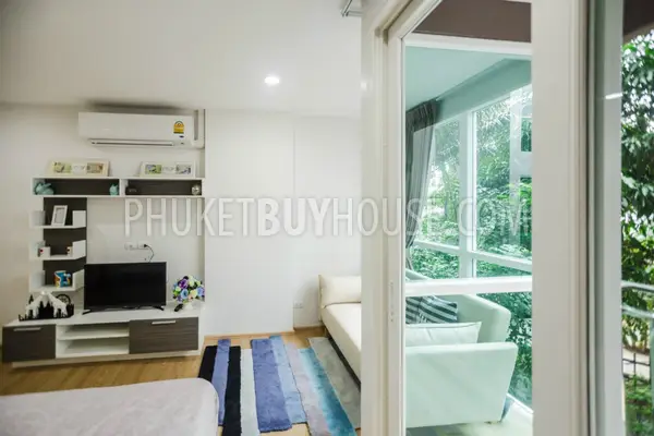 KAT4595: Comfortable studio within walking distance to the beach in Kata. Photo #10