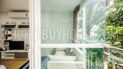 KAT4595: Comfortable studio within walking distance to the beach in Kata. 照片 #11