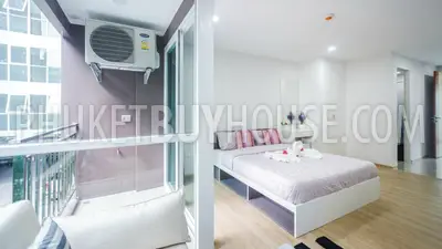 KAT4595: Comfortable studio within walking distance to the beach in Kata. 照片 #13