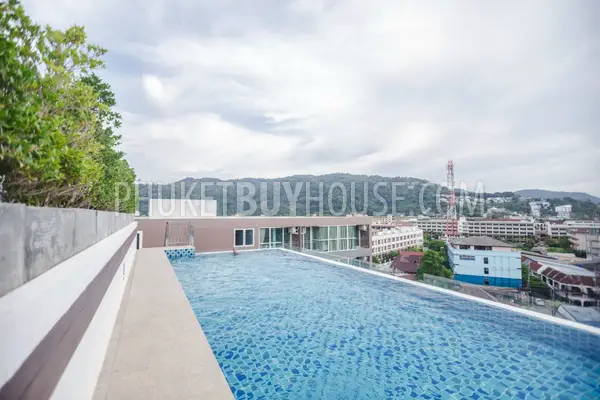 KAT4595: Comfortable studio within walking distance to the beach in Kata. Photo #16