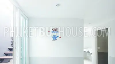 KAT4595: Comfortable studio within walking distance to the beach in Kata. 照片 #18